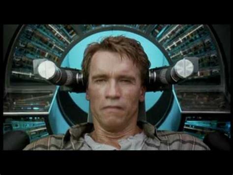 TOTAL RECALL Trailer (1990) .